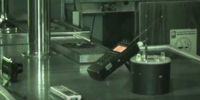 Paranormal Seekers – Maddy’s Pub