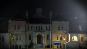 Proo(f) – Lindsay Gaol