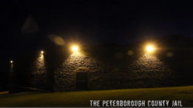 Proo(f) – Peterborough County Jail