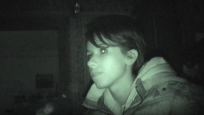 Proo(f) – The Haunted Museum