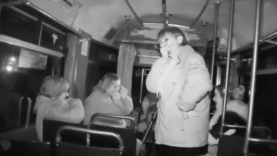 SKPI – Laughing at a Spirit Man