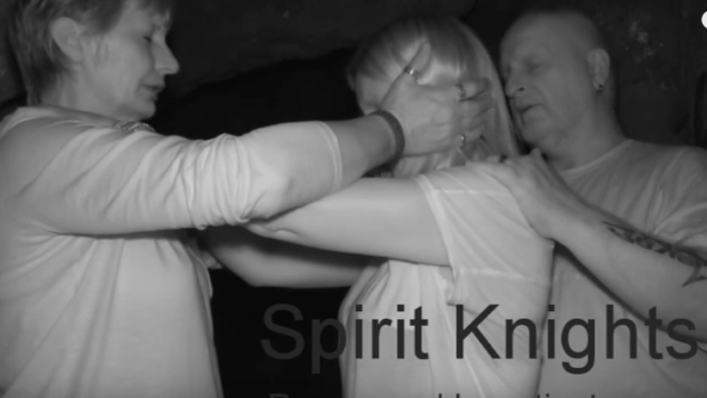 SKPI – Underground in Europe