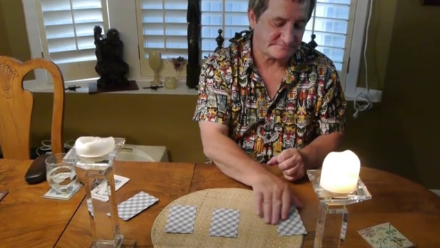 Tarot Readings – Divorce