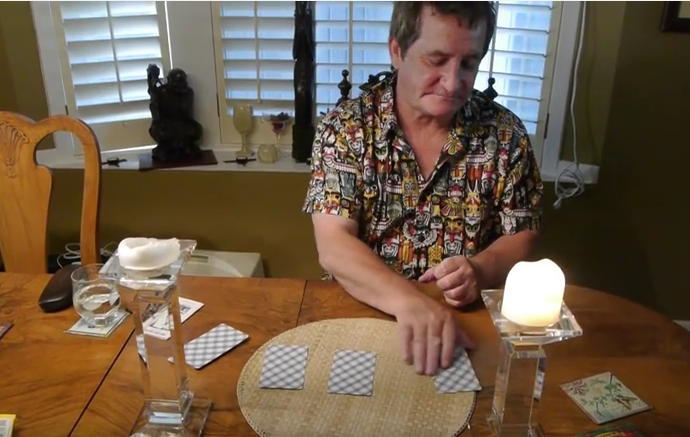 Tarot Readings – Divorce