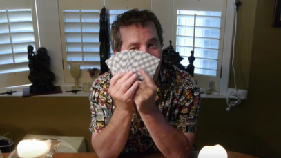 Tarot Readings – US Election