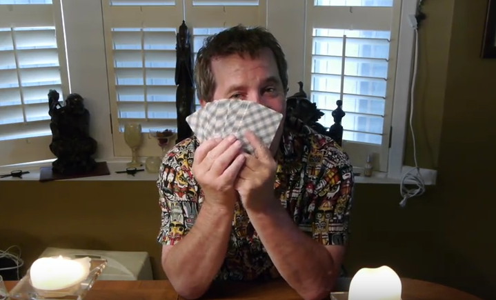 Tarot Readings – US Election