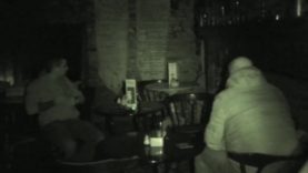 UK Ghosthunters – The Skirrid Inn