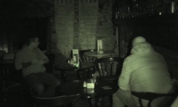 UK Ghosthunters – The Skirrid Inn