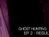 Paranormal Pursuit