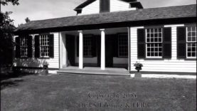 Promo Video: Battleground Hotel Museum – Niagara Falls, Ontario