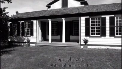 Promo Video: Battleground Hotel Museum – Niagara Falls, Ontario