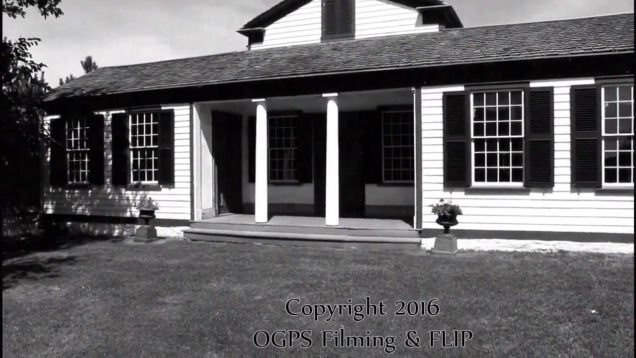 Promo Video: Battleground Hotel Museum – Niagara Falls, Ontario