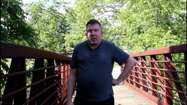 Promo Video: Willoughby Historical Museum Part 2 – Usser Creek Murder – Niagara Falls, Ontario