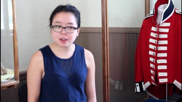 Promo Video: Willoughby Historical Museum Part 1 – Niagara Falls, Ontario