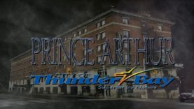 Haunting LIVE! Thunder Bay