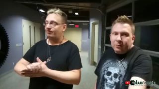 HauntingLIVE! @ THEMUSEUM in Kitchener