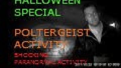 CRAZY EVPS AND SHOCKING PARANORMAL ACTIVITY CAUGHT