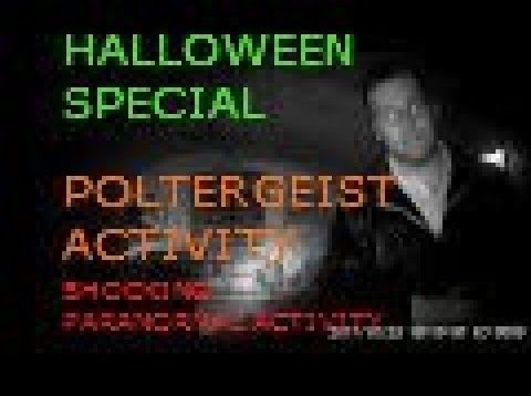 CRAZY EVPS AND SHOCKING PARANORMAL ACTIVITY CAUGHT
