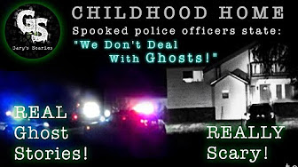 Gary’s Scaries youtube playlist