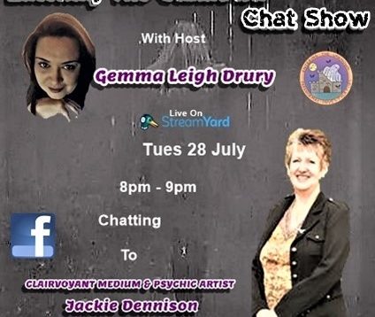 entering the unknown poster