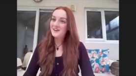 Megan Downs Megan Psychic Diary