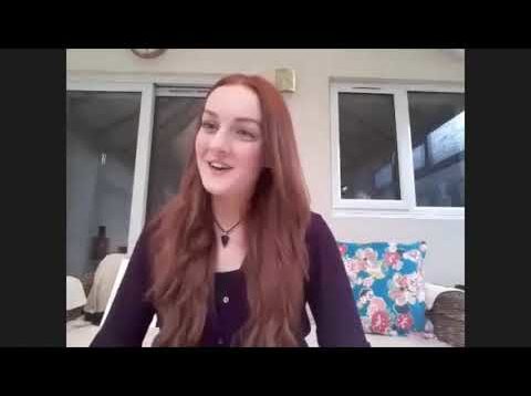 Megan Downs Megan Psychic Diary