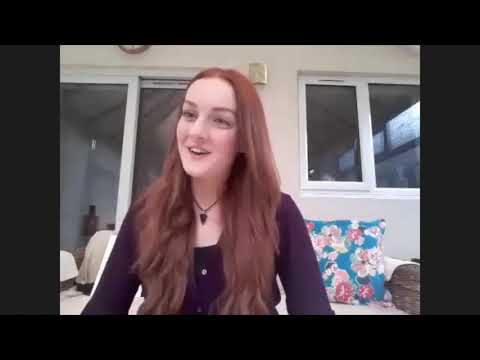 Megan Downs Megan Psychic Diary