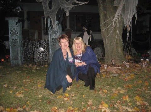 Rescue Mediums’ Behind the Scenes Episode 9