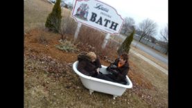 Rescue Mediums Behind the Scenes Episode 10