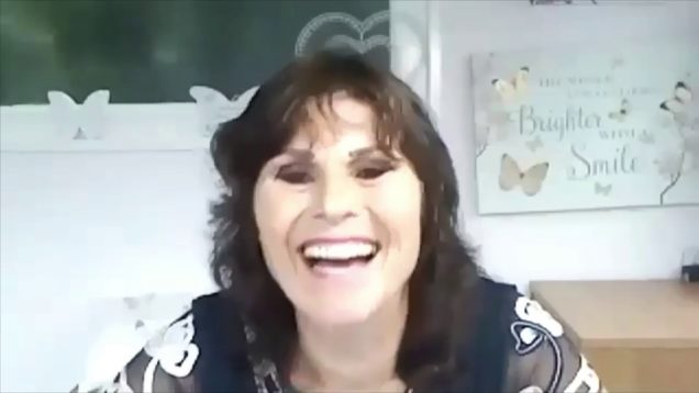 The Animal Psychic – Jackie Weaver – Eps. 1