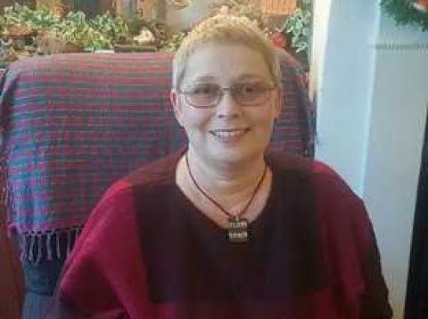 The Psychic Diaries Ep 3 Alison Wilkinson Numerologist