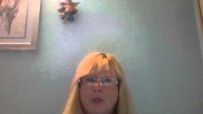 Alison Wynne-Ryder  – Angelic decluttering