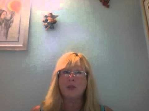 Alison Wynne-Ryder  – Angelic decluttering