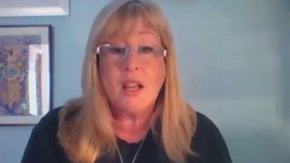 Alison’s advice on building your very own Angel Altar