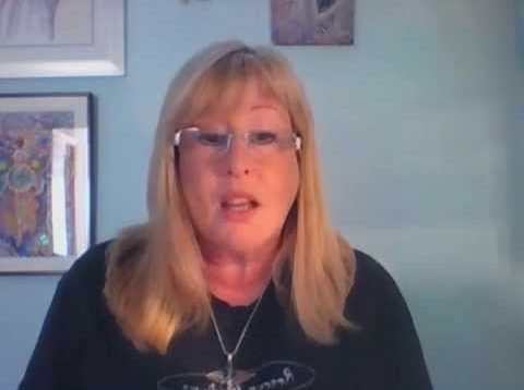 Alison’s advice on building your very own Angel Altar