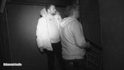 Entering The Unknown Investigate The Village Mansfield