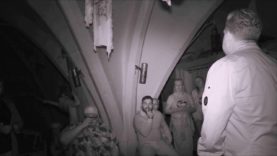 Entering the Unknown Paranormal – Warwick Castle