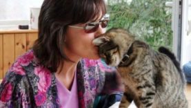 making memories with Stan