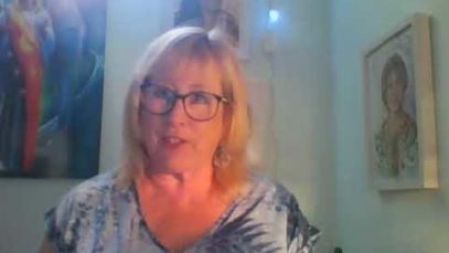 Meet your Guardian Angel Meditation