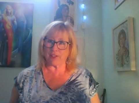 Meet your Guardian Angel Meditation