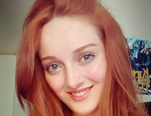 megan downs psychic diary