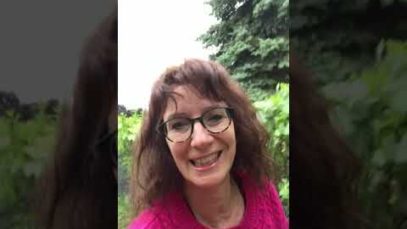 Part 1: Walking Meditation