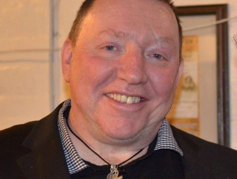Steve Furlong