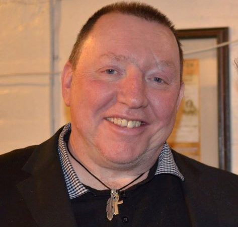 Steve Furlong