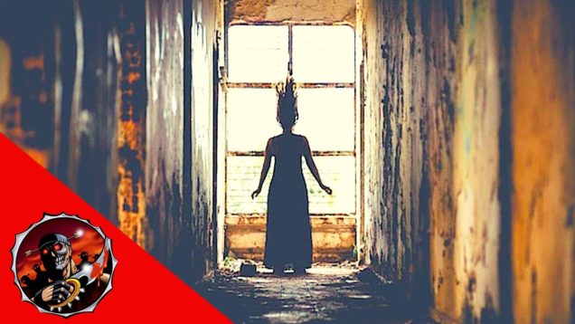 The Demon Jar Part Two: The Room Investigations