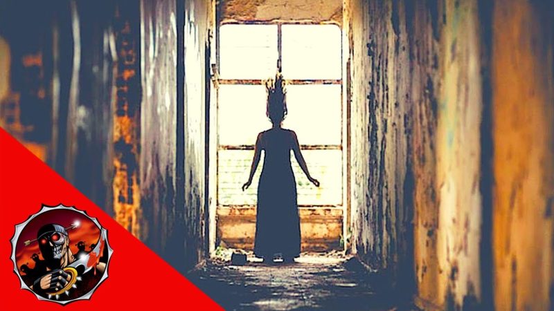 The Demon Jar Part Two: The Room Investigations