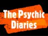 the psychic diaries poster