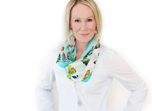 Mary-Anne Kennedy