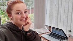 Psychic Diary entry readings