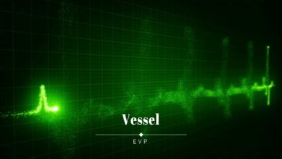 HauntingLIVE! in Fort St. Joseph